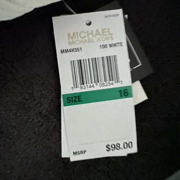 Michael Kors Bathing Suit - Picture 5 of 6